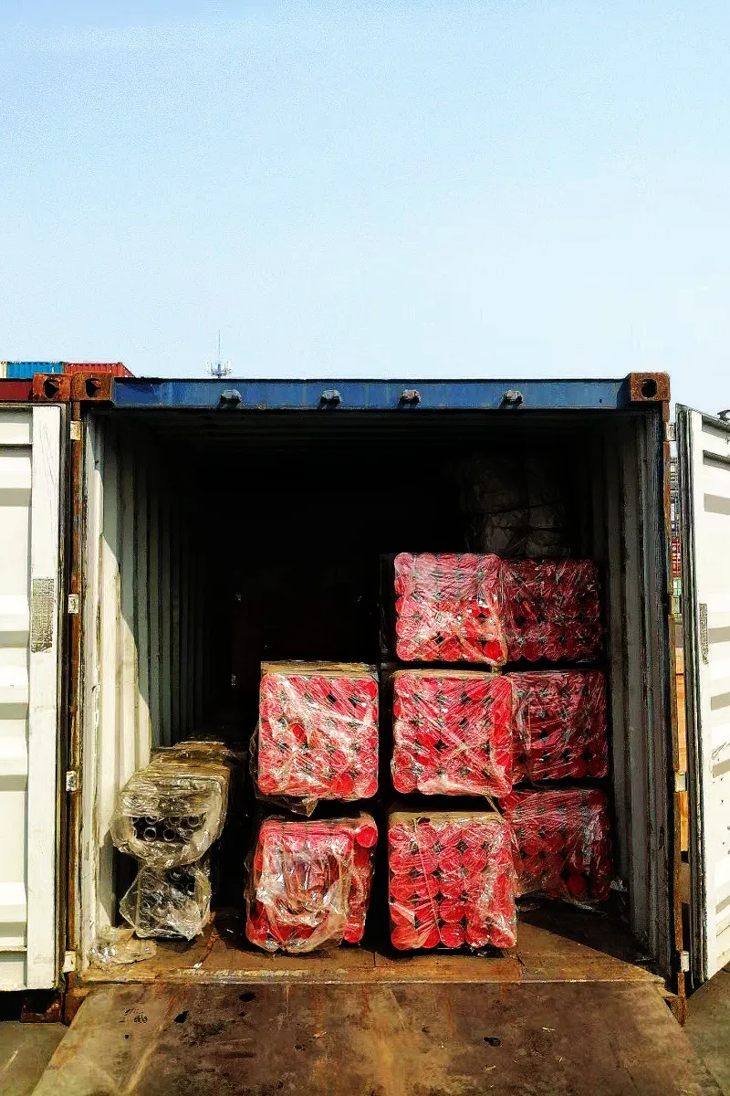 SL500s ไฮดรอลิก Power Unit Diesel 500m Depth Water Well การเจาะ Rigs Origin China Hot Price