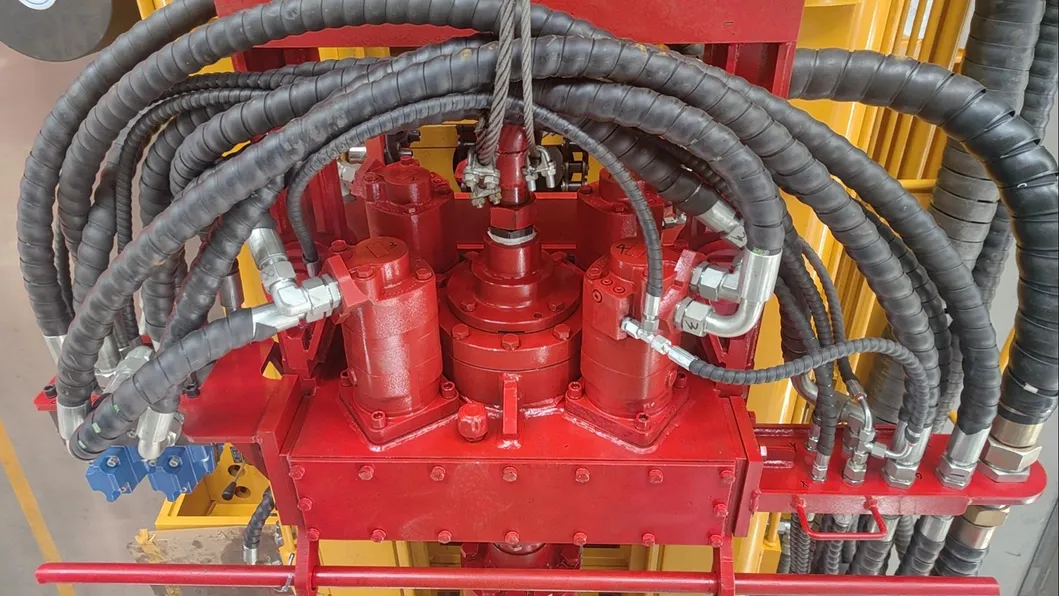China 1300m Drill Rig for Water Well Mine การเจาะ Rig Diesel Engine Water Well Drill Rig เครื่องจักร for Sale