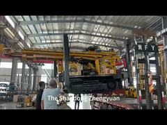 The SL400QS has a low overall cost, high utilization rate and is not prone to damage.